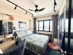 Blk 8 Joo Seng Green (Toa Payoh), HDB Executive #610596561